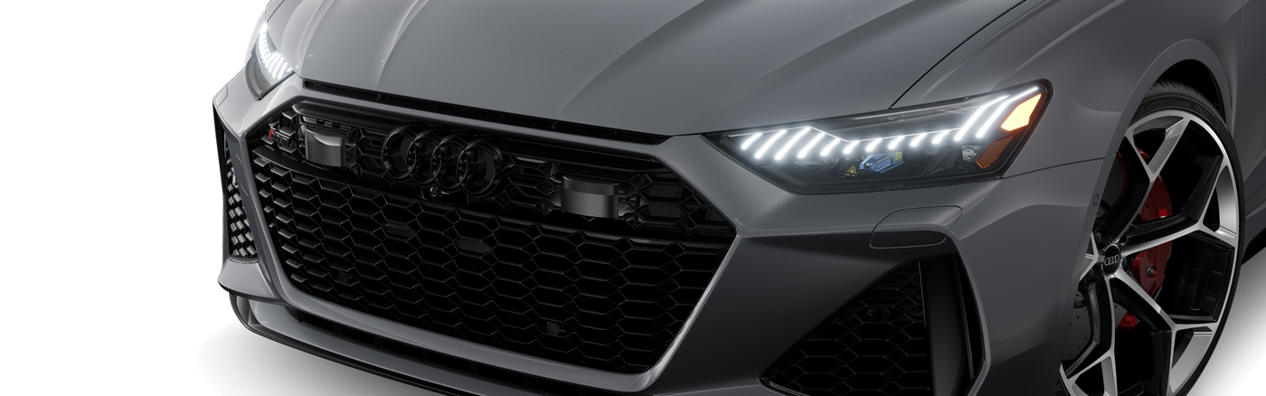 2025 Audi RS 6 Avant Base - Photo 15