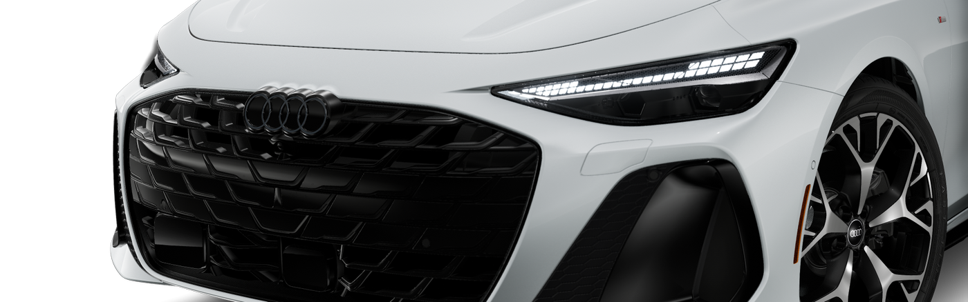 2026 Audi A6 Premium Plus - Photo 54