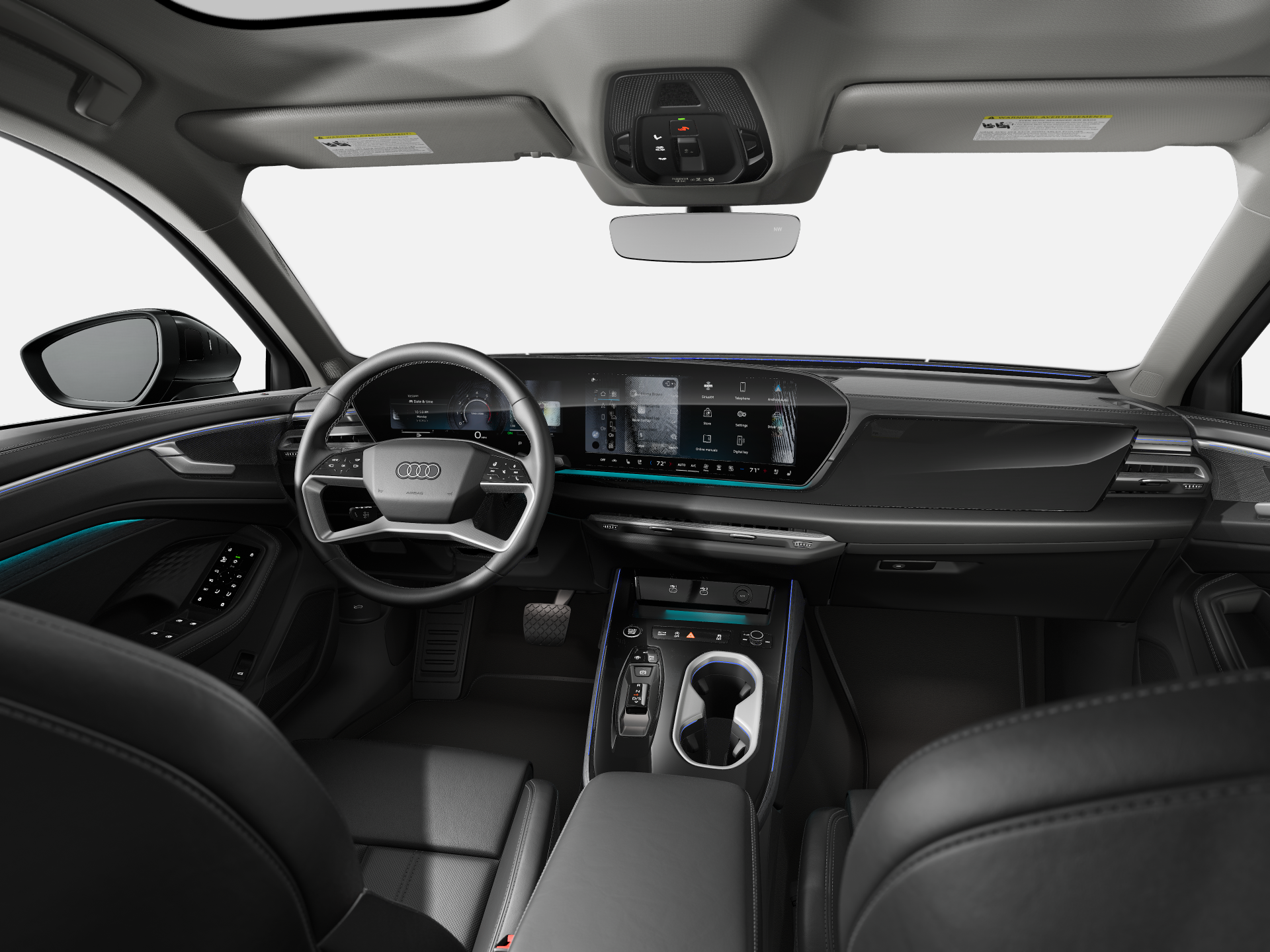 2026 Audi A6 Premium Plus - Photo 29
