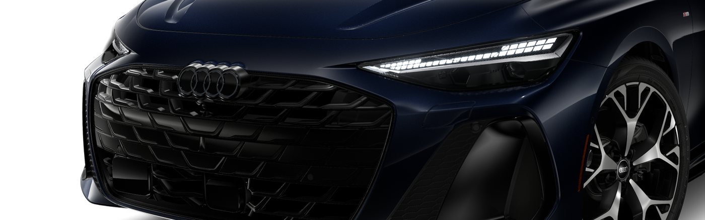 2026 Audi A6 Premium Plus - Photo 23