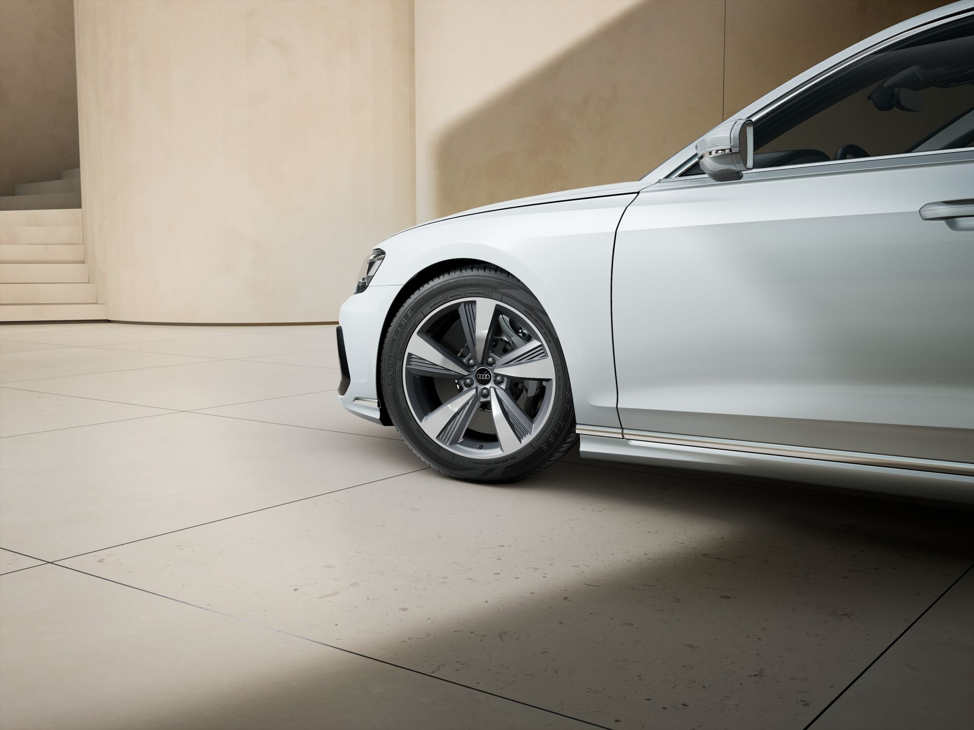 A8 TFSI e EXTERIOR-WHEELS-RIM