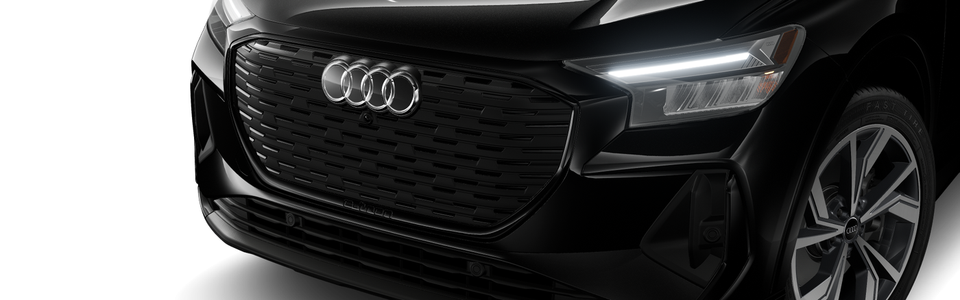 2025 Audi Q4 Sportback e-tron Premium - Photo 34