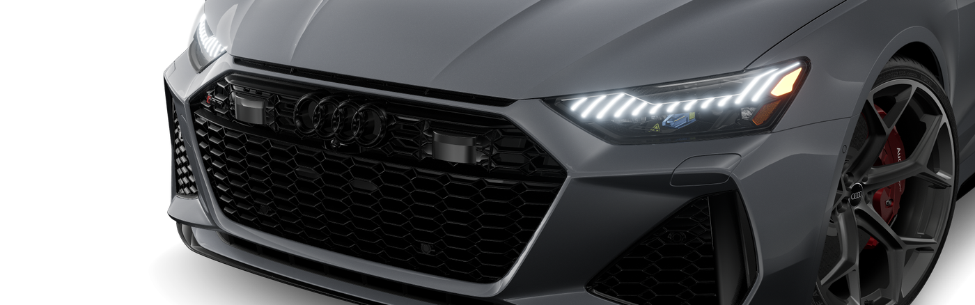 2026 Audi RS 7 Base - Photo 42
