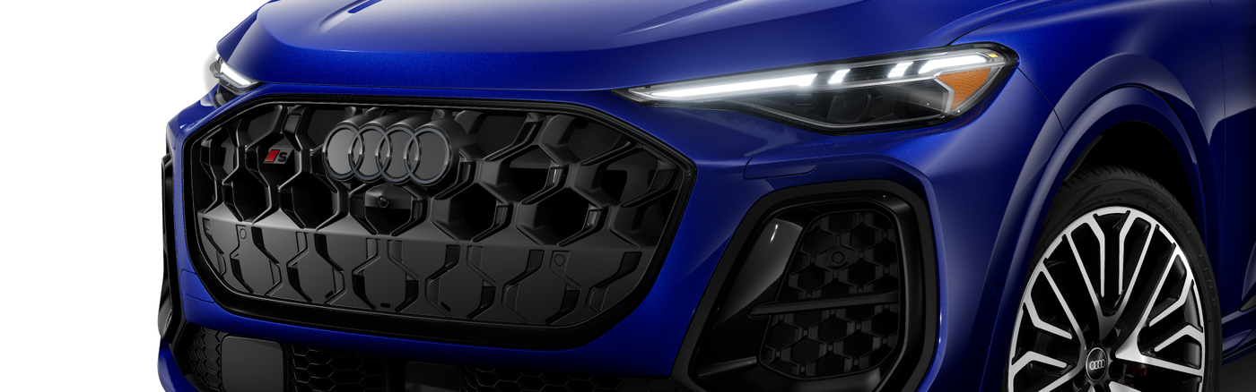 2025 Audi SQ5 Premium Plus - Photo 23