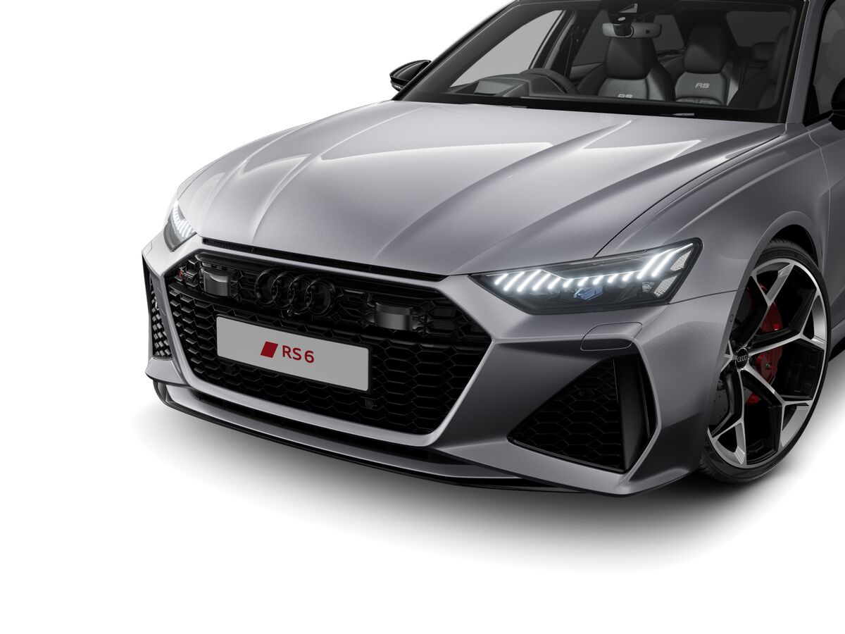 2025 Audi RS6