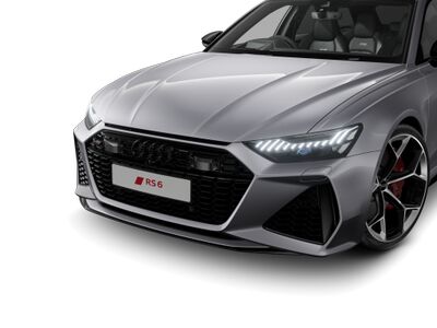 2025 Audi RS6