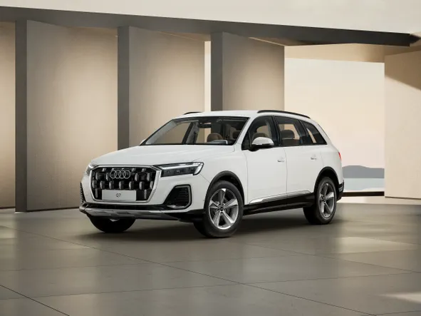 Q7 SUV
