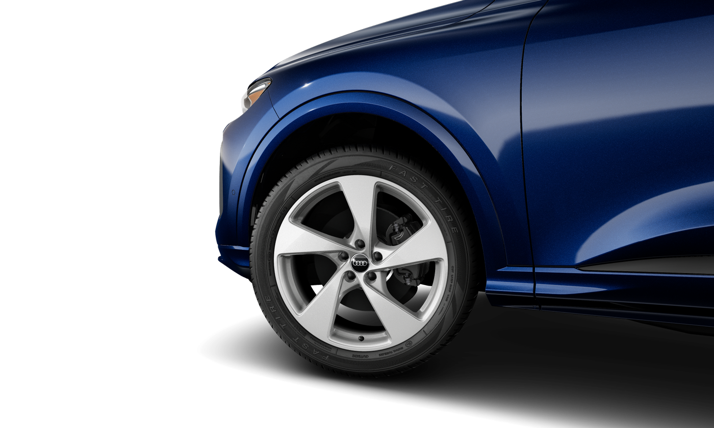 2025 Audi Q5 Premium Plus - Photo 51