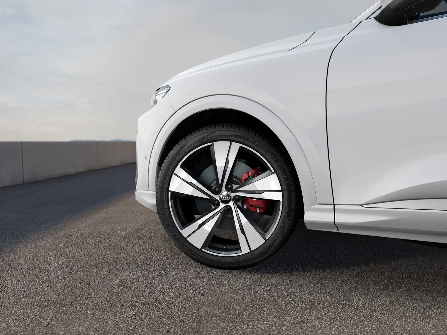 Image about Audi SQ5 Sportback TFSI 270 kW