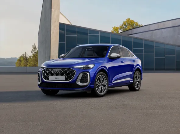 SQ5 Sportback