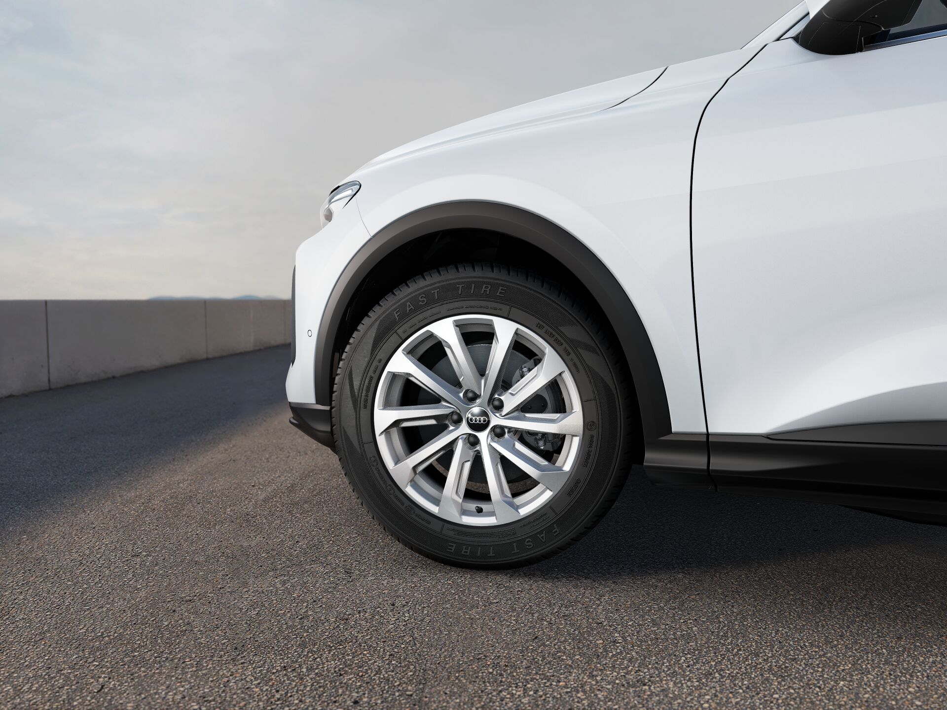 Q5 SUV EXTERIOR-WHEELS-RIM