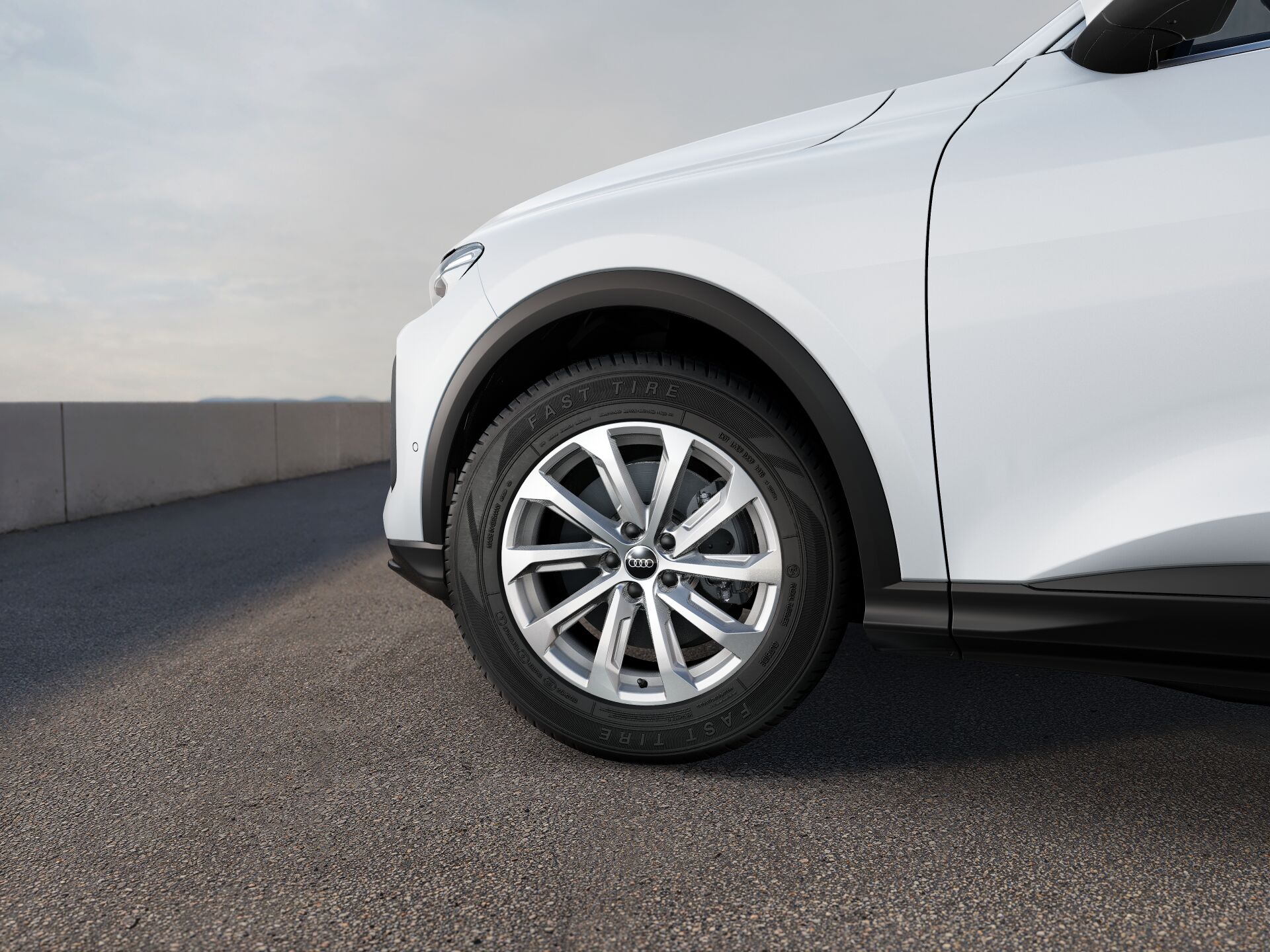 Q5 SUV EXTERIOR-WHEELS-RIM