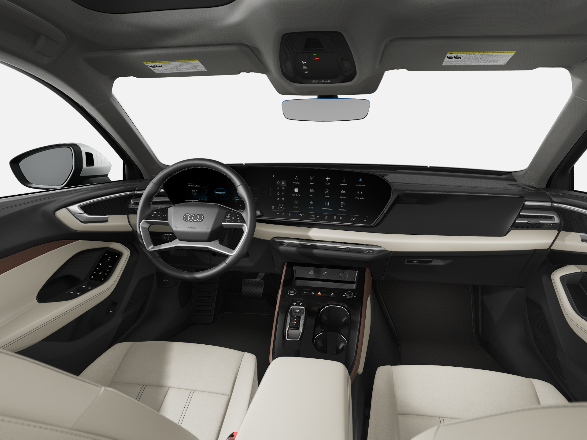 2025 Audi A5 Premium - Photo 21