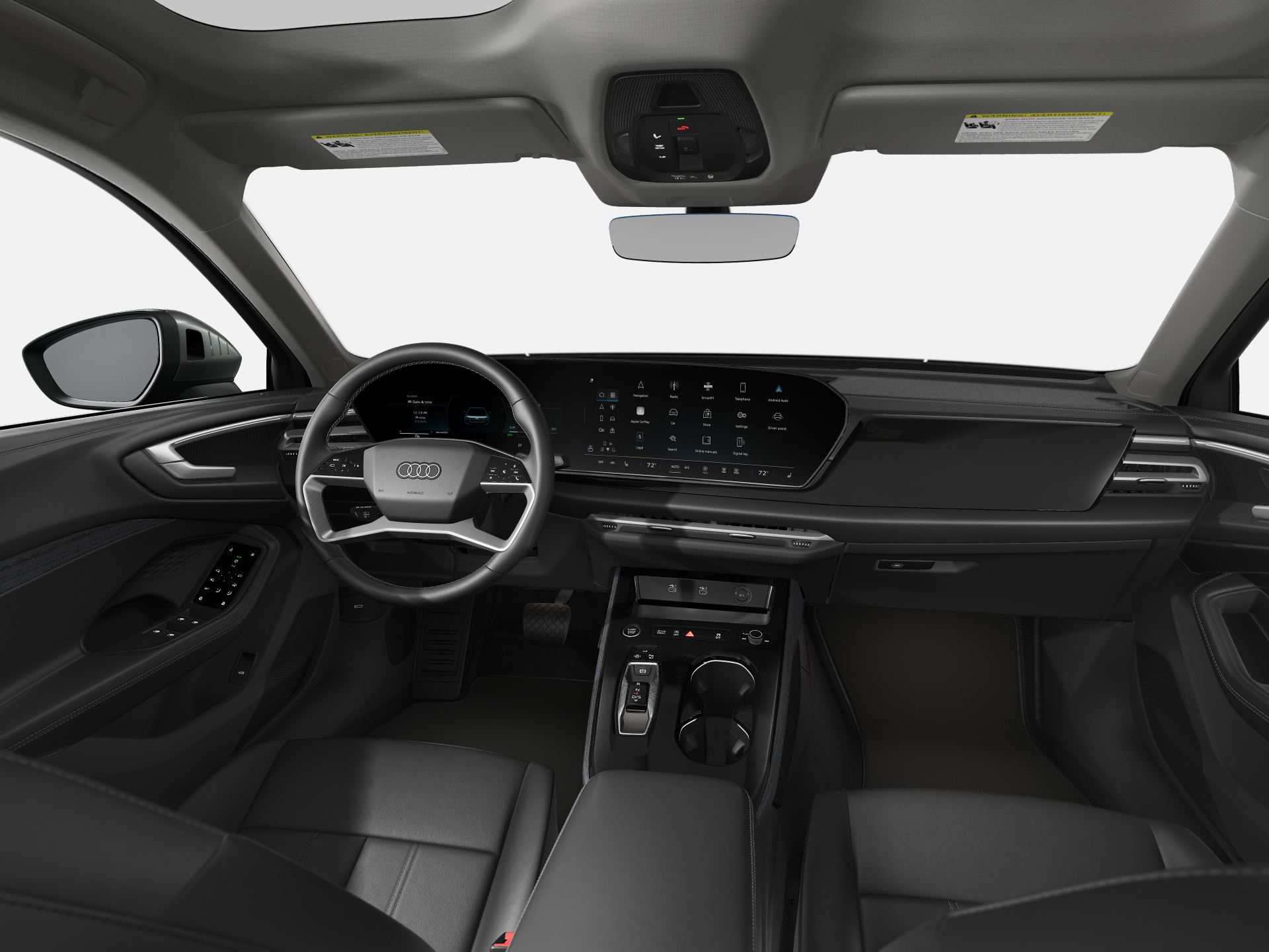 2025 Audi A5 Premium - Photo 12