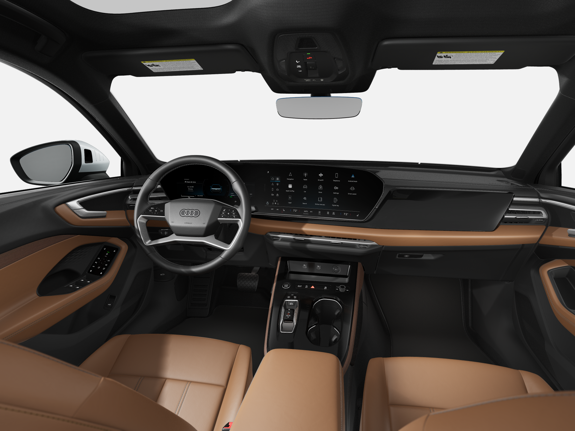 2025 Audi A5 Premium - Photo 22