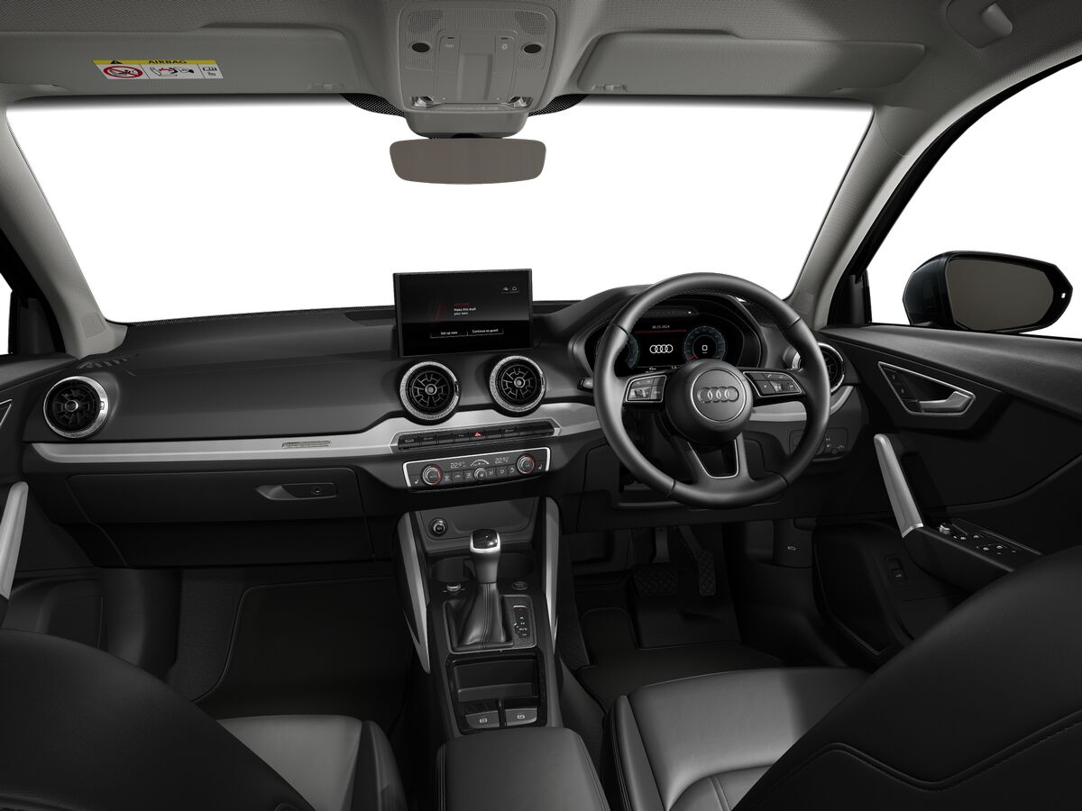 2026 Audi Q2