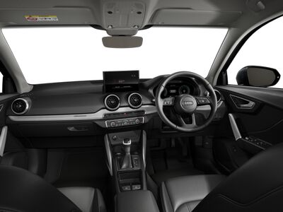 2026 Audi Q2