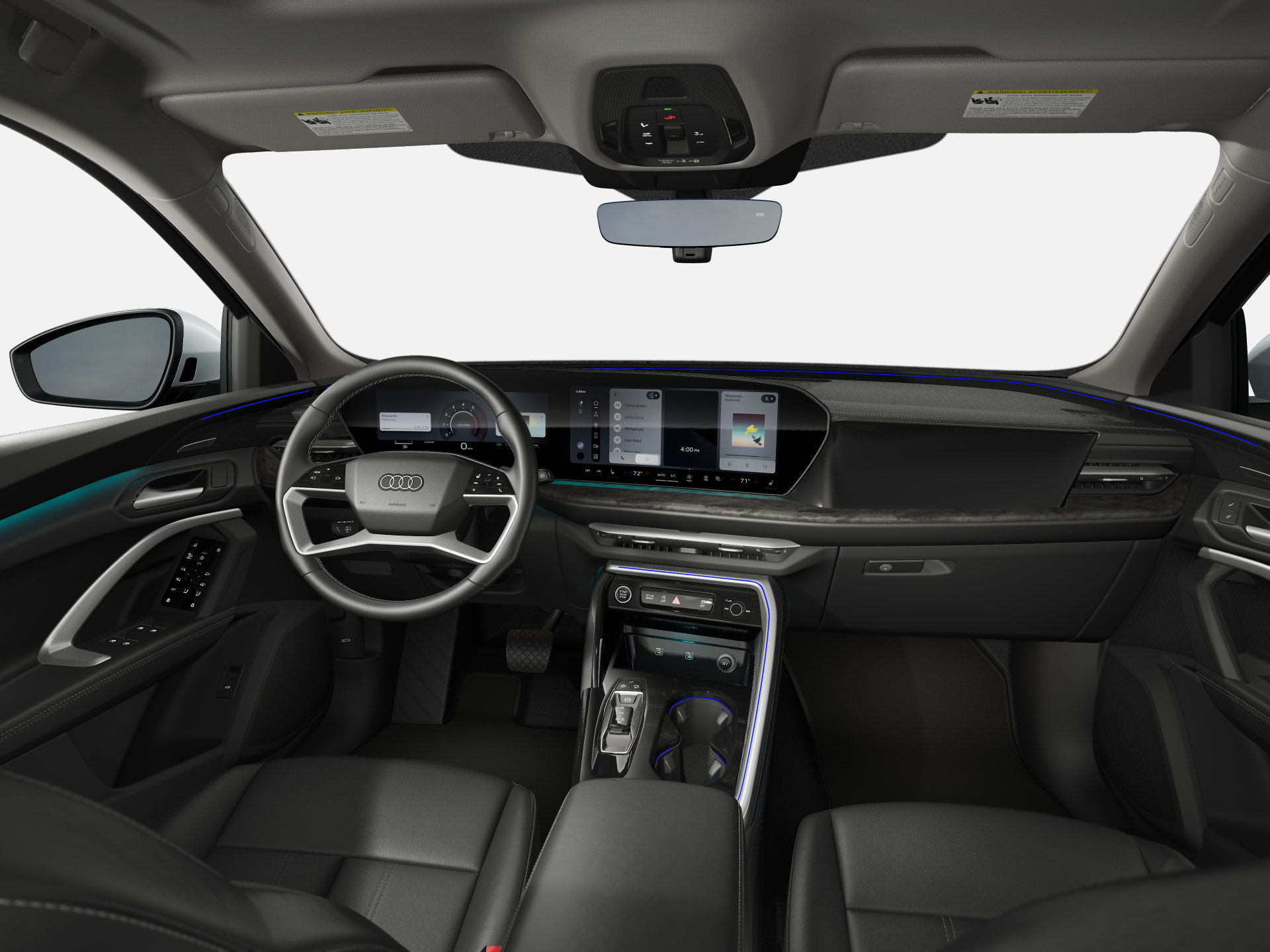 2026 Audi Q5 Sportback