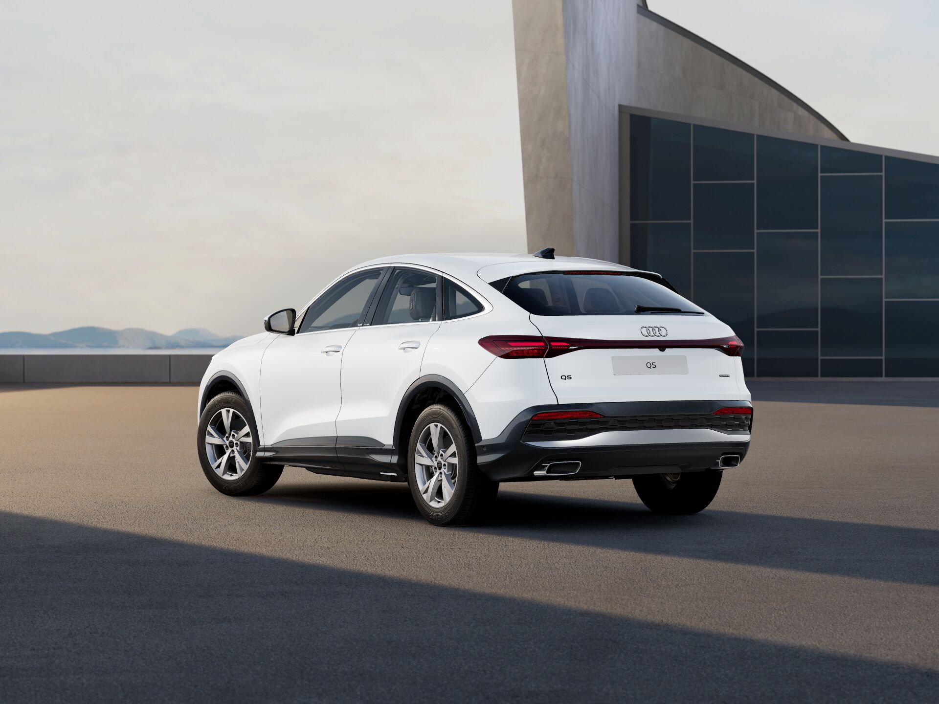 Audi Q5 Sportback