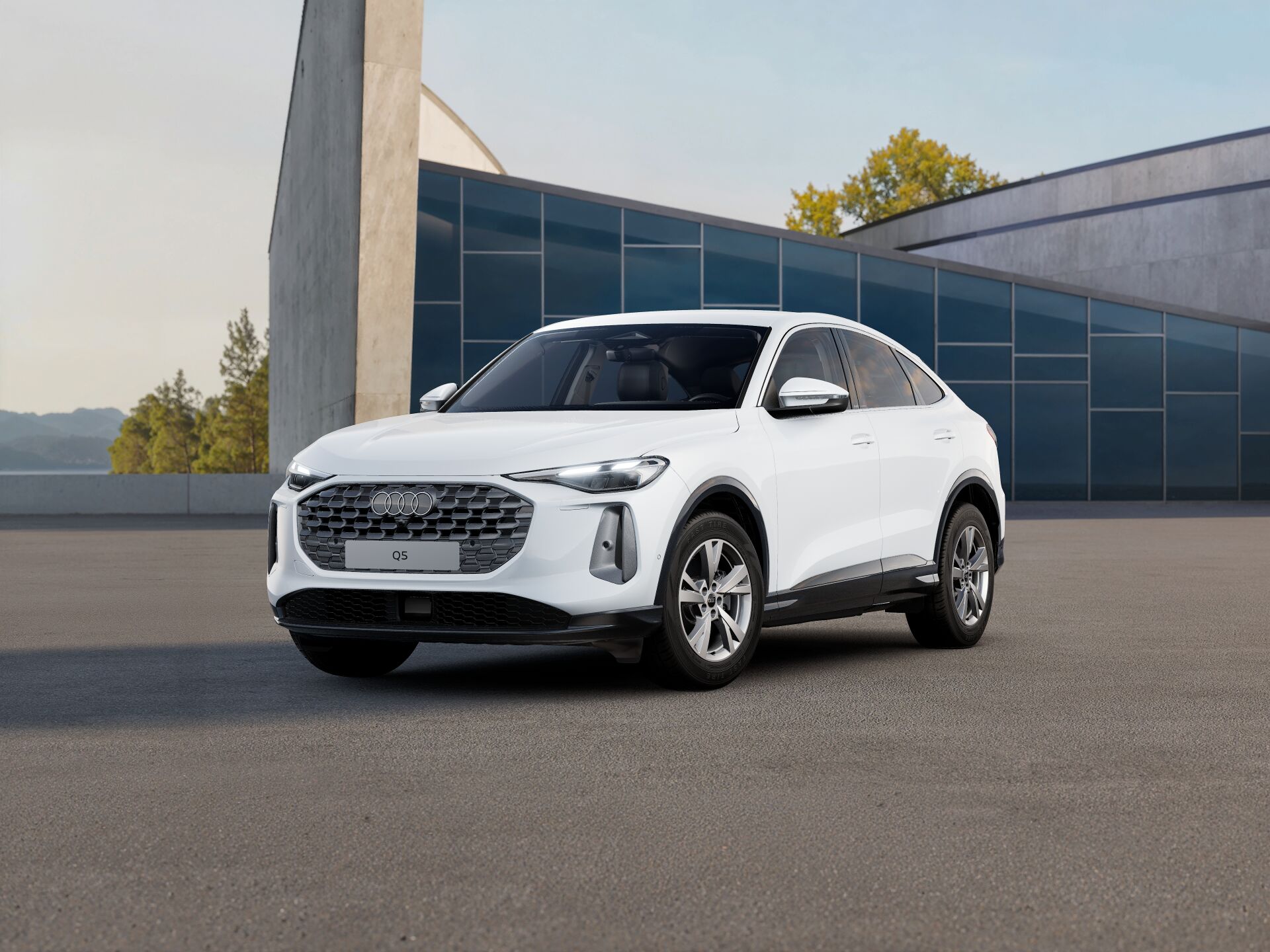 Audi Q5 Sportback
