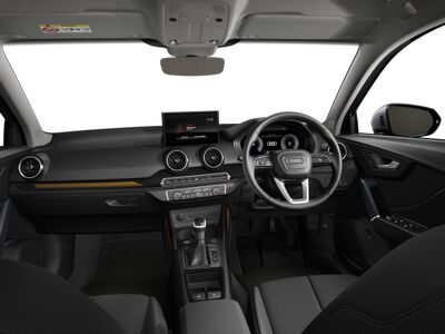 2025 Audi Q2