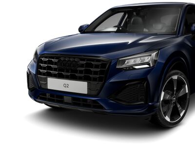2026 Audi Q2