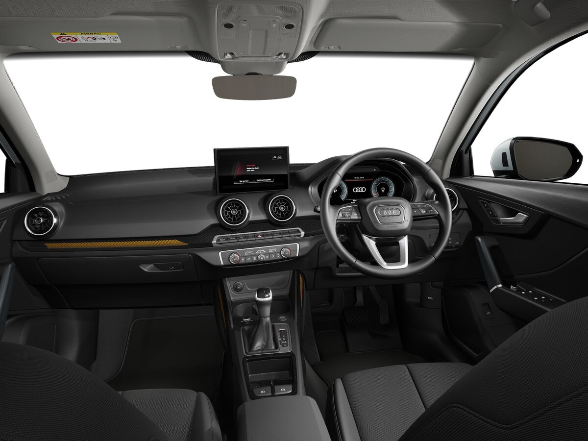 2025 Audi Q2