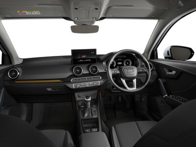 2025 Audi Q2