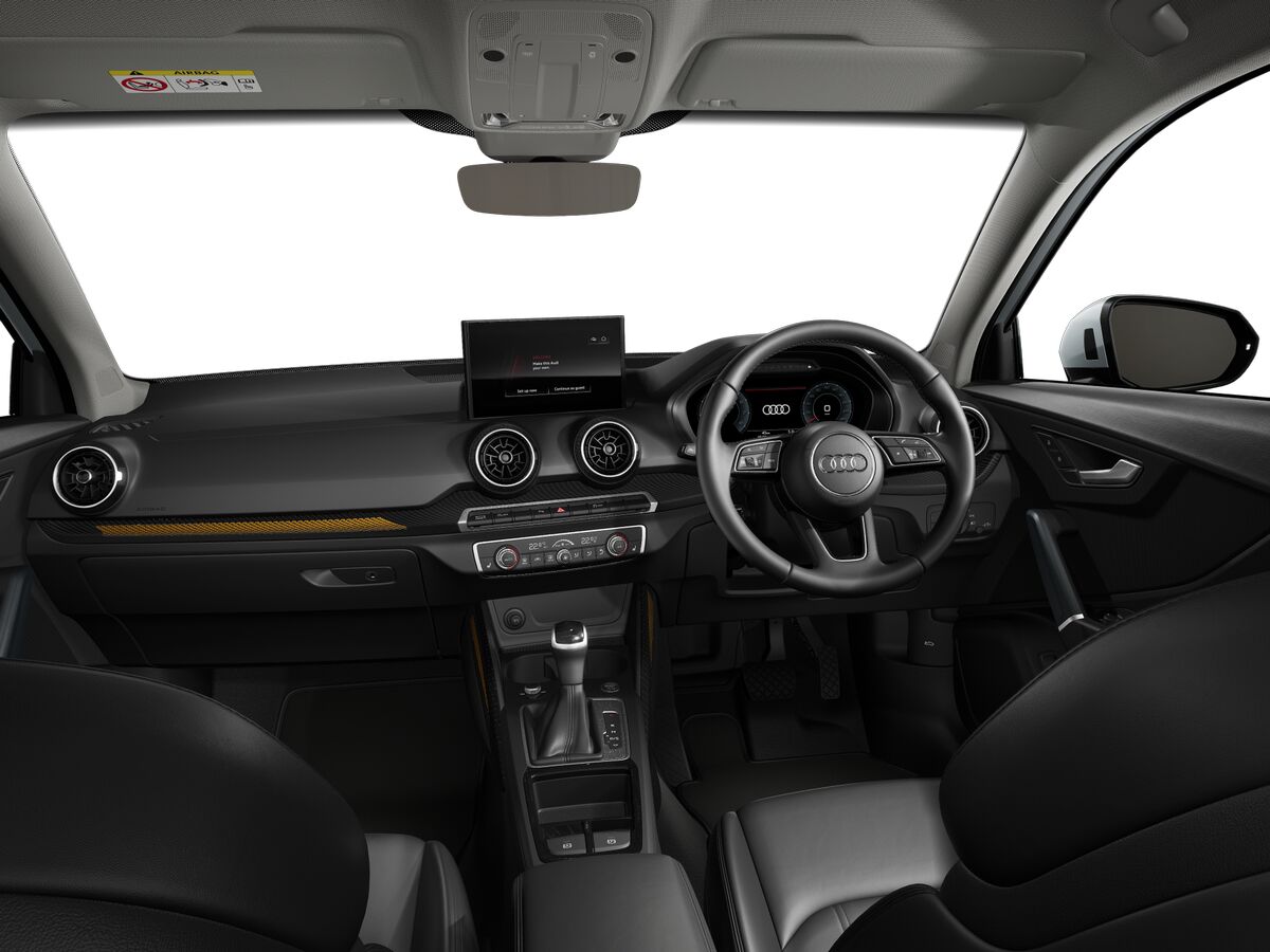 2026 Audi Q2