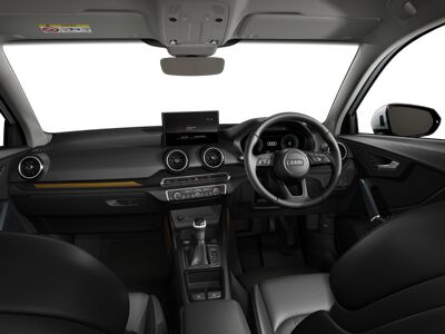 2026 Audi Q2