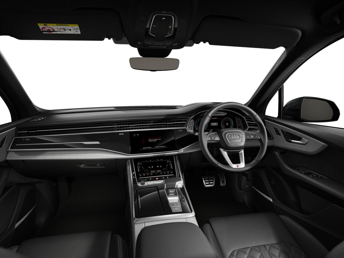 2026 Audi SQ7