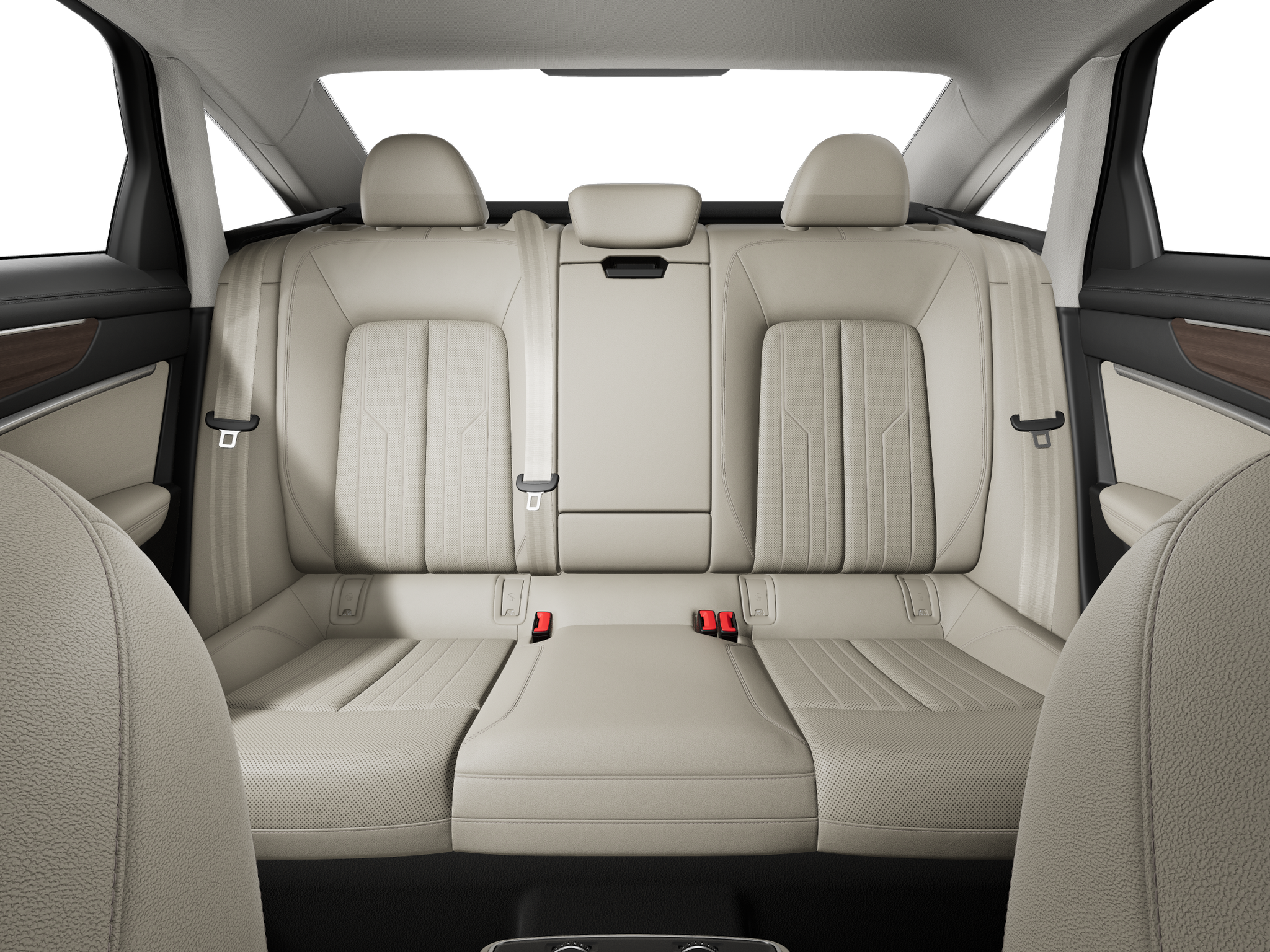 Image of 2025 Audi A6 Sedan