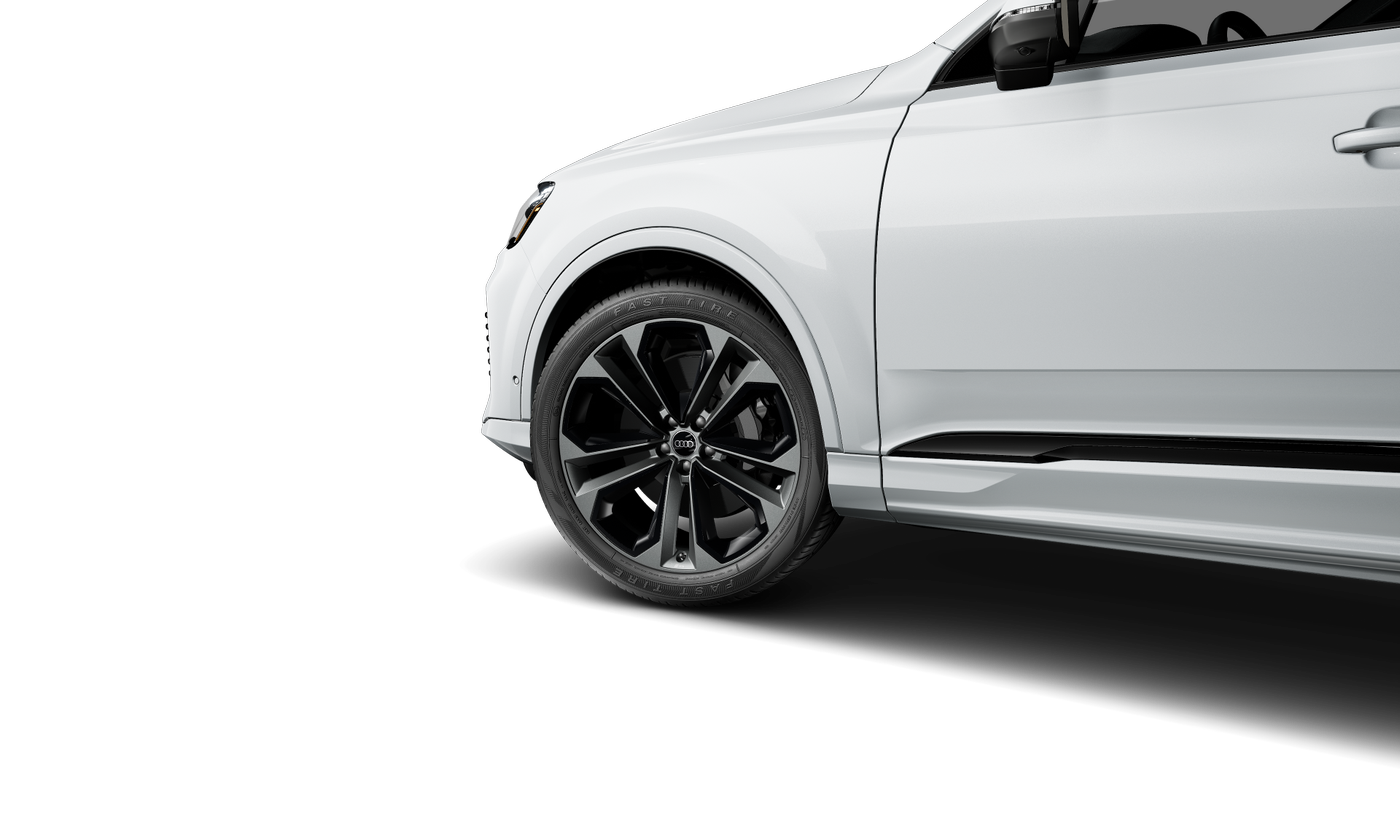 2026 Audi Q7 Premium Plus - Photo 35