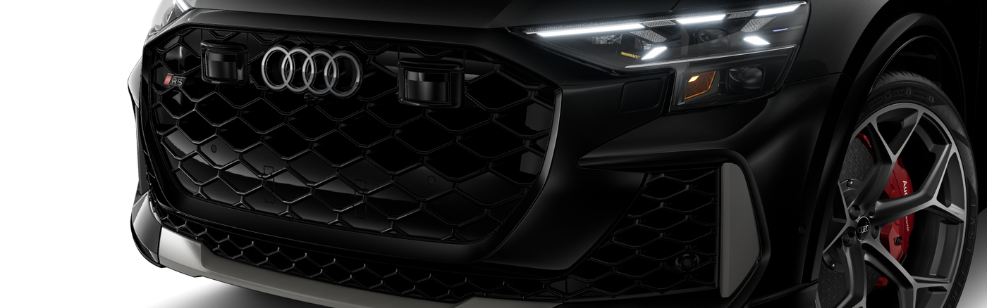 2026 Audi RS Q8 Base - Photo 56