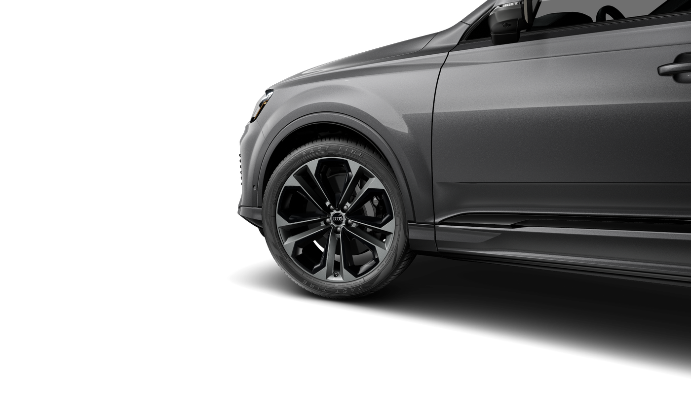 2026 Audi Q7 Premium Plus - Photo 56