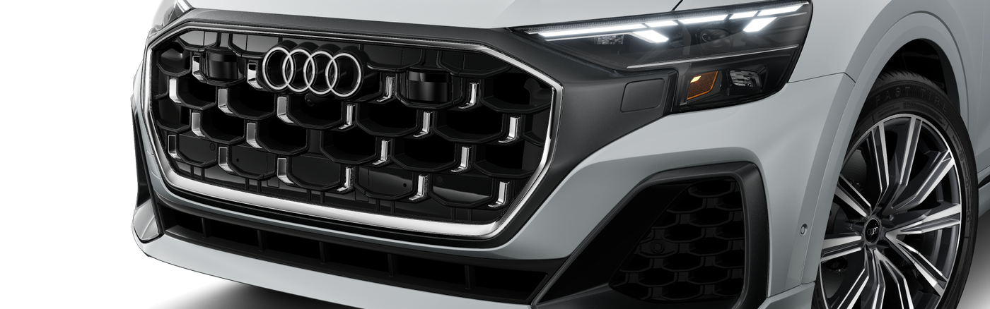 2027 Audi Q8 Premium Plus - Photo 15