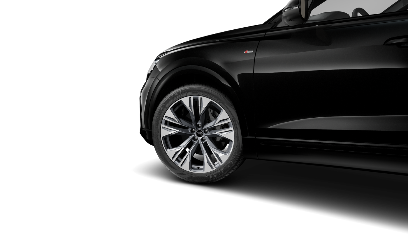 2026 Audi Q8 Premium Plus - Photo 16
