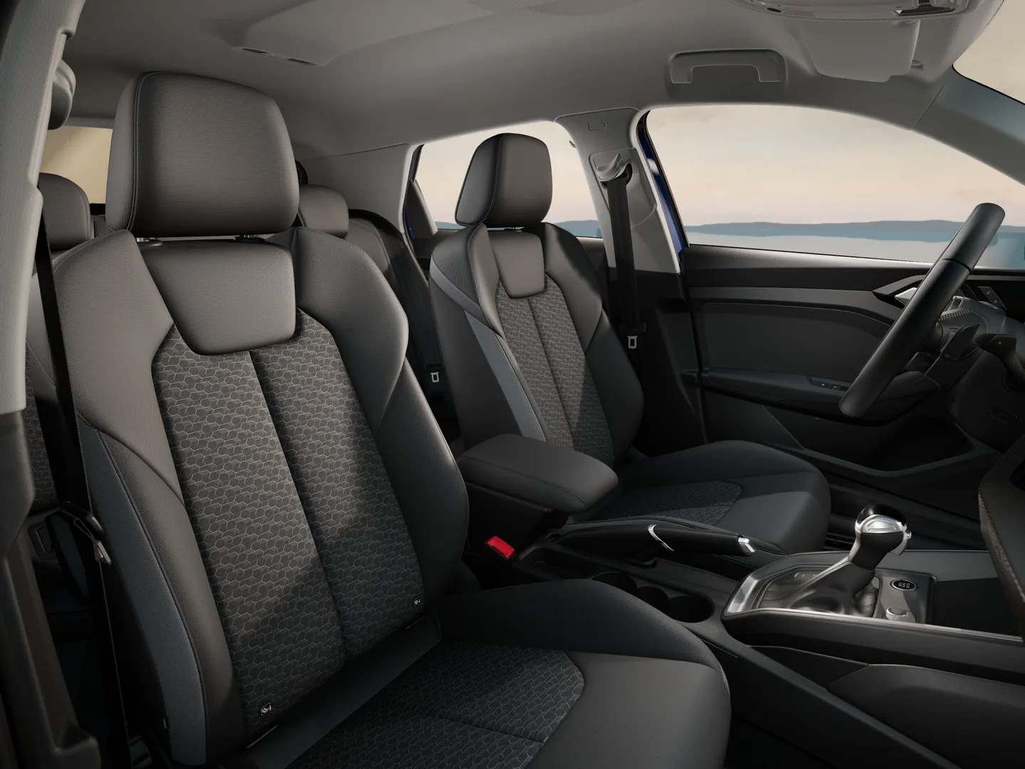 Image about Audi A1 Sportback S line Edition 30 TFSI 85 kW (116 CV) S tronic