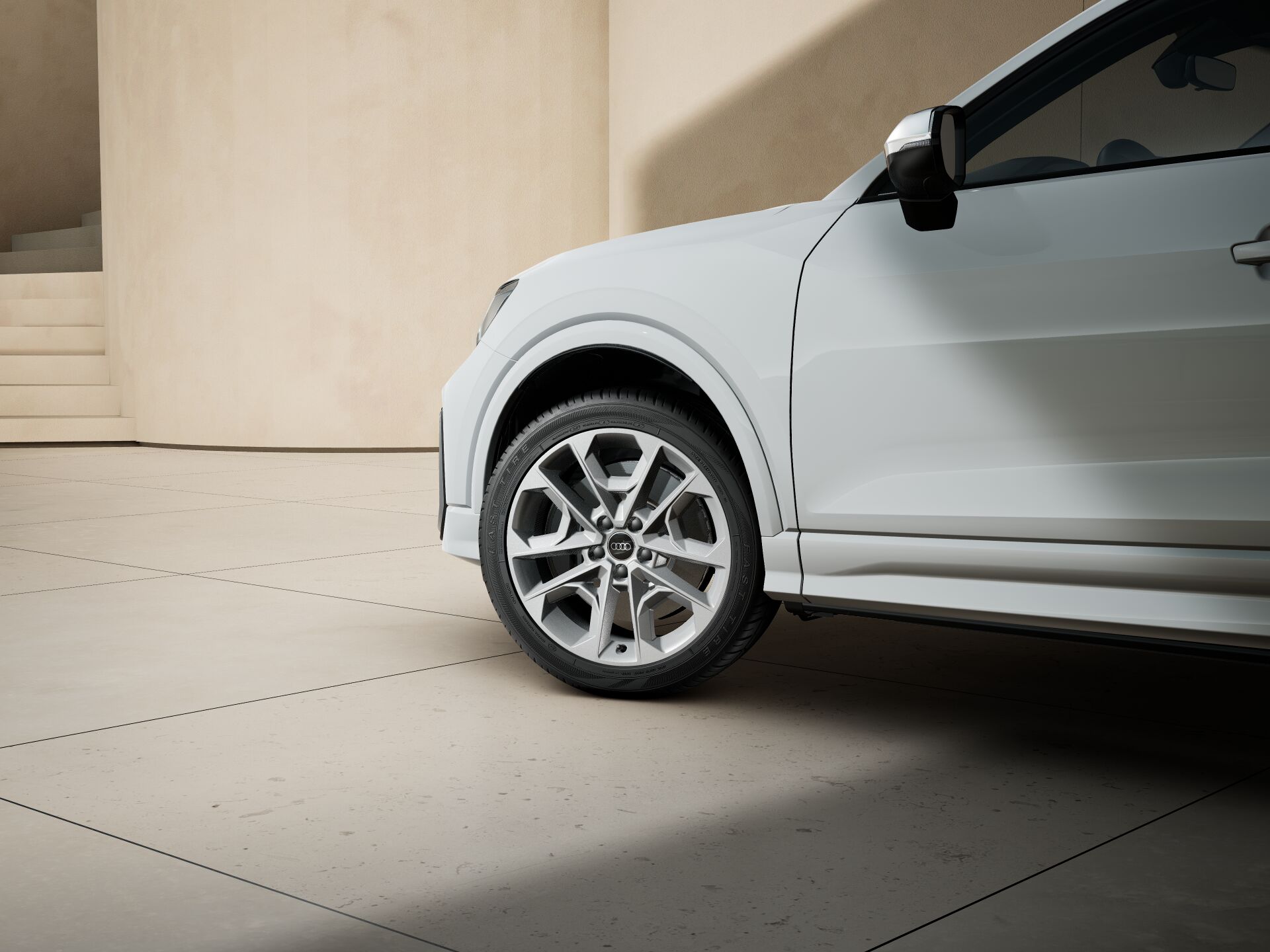 SQ2 TFSI EXTERIOR-WHEELS-RIM