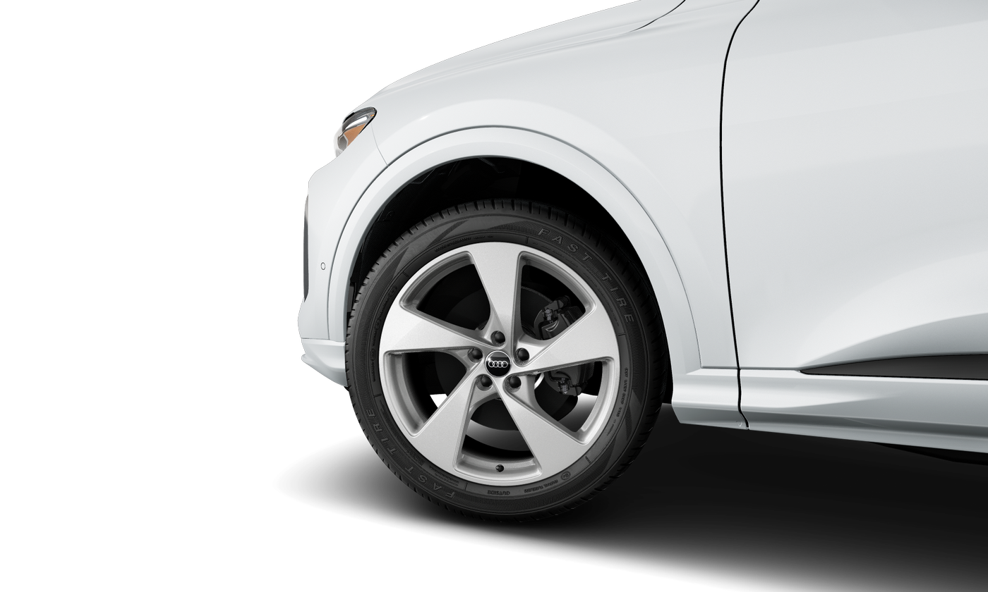 2025 Audi Q5 Premium Plus - Photo 41