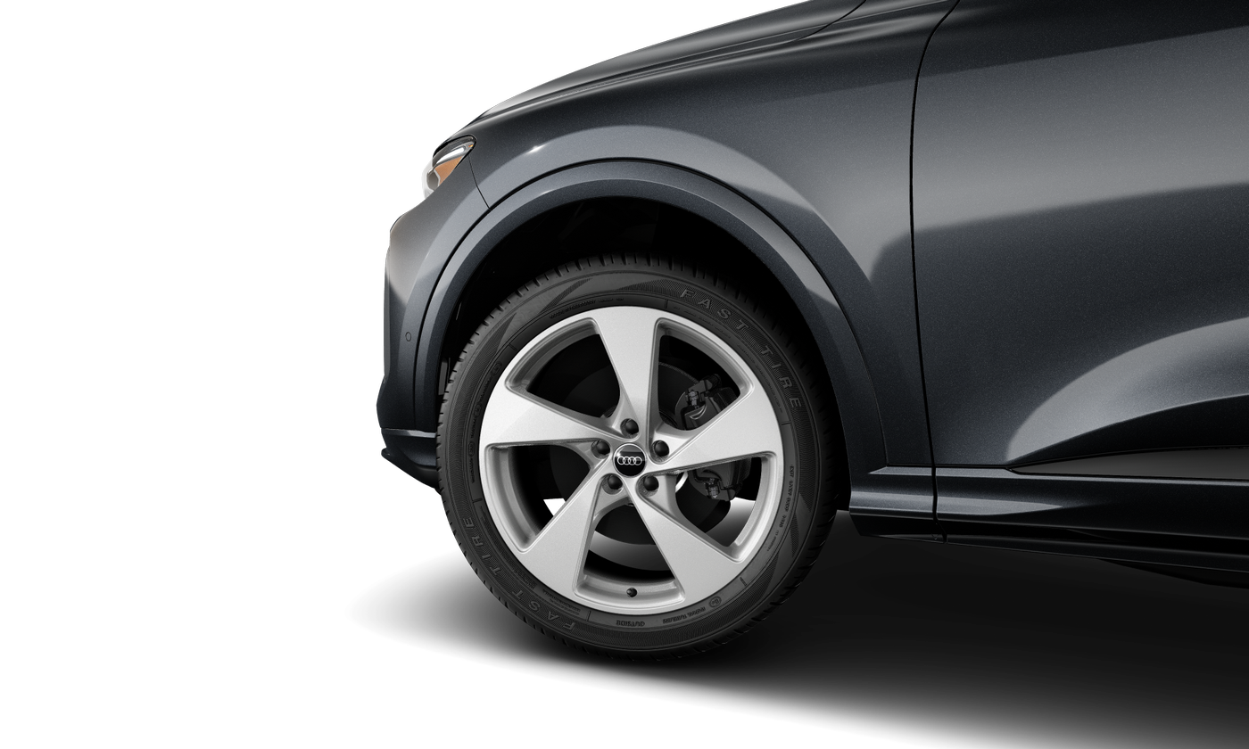 2025 Audi Q5 Premium Plus - Photo 46