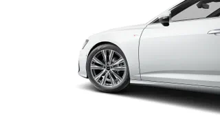 Image about Audi A6 Sedan S line 40 TDI S tronic