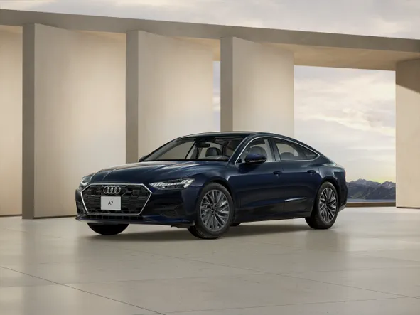 A7 Sportback