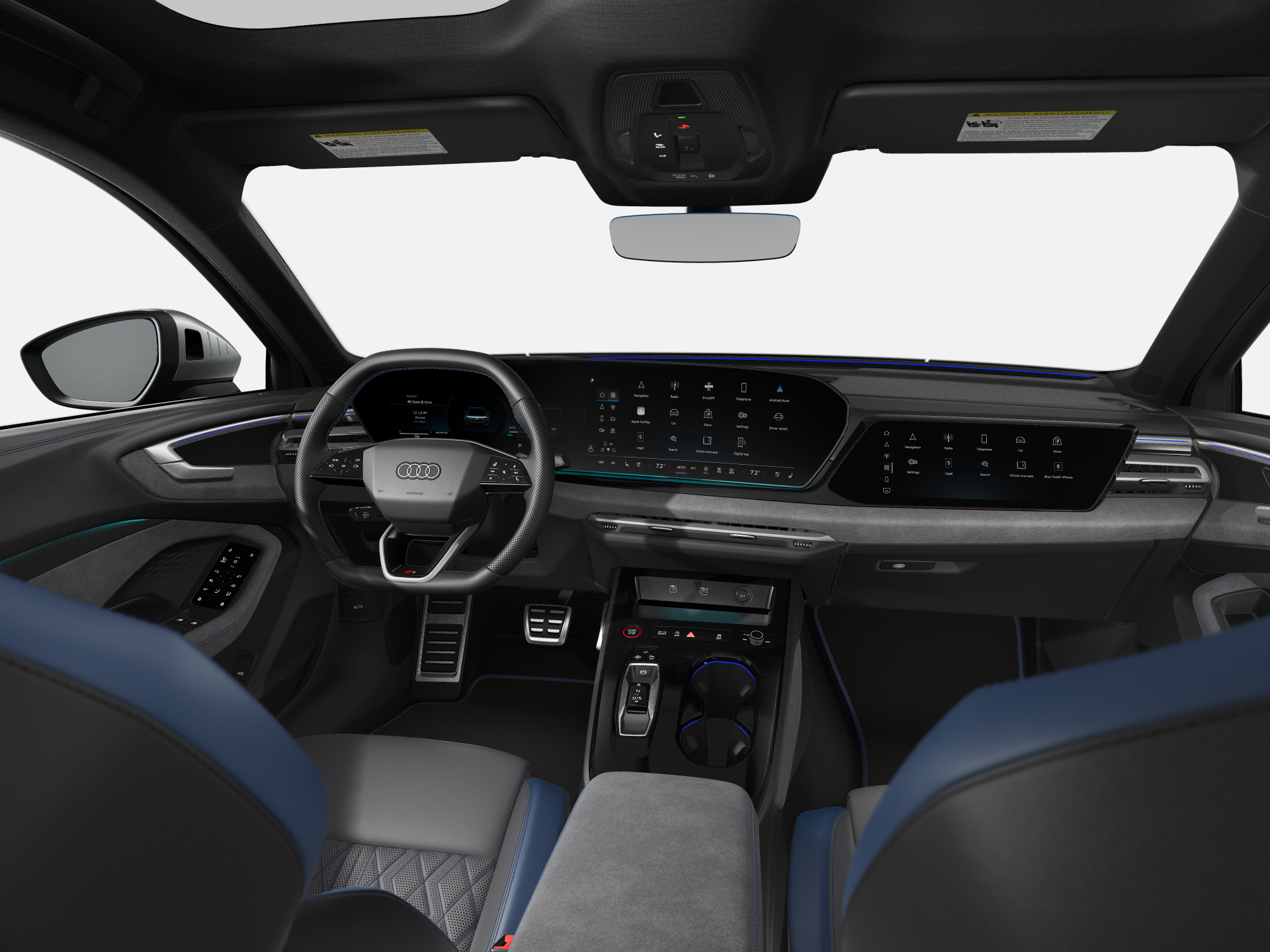 2025 Audi S5 Prestige - Photo 15