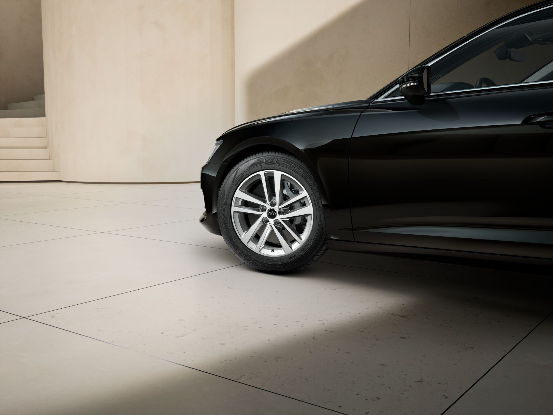 A6 Avant TFSI e EXTERIOR-WHEELS-RIM