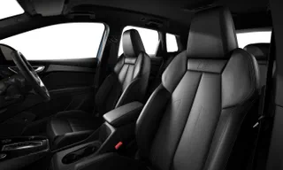 Image about Audi Q4 e-tron 45 e-tron S line kW