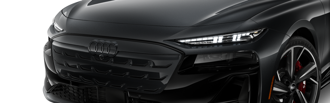 2025 Audi S6 Sportback e-tron Prestige - Photo 47