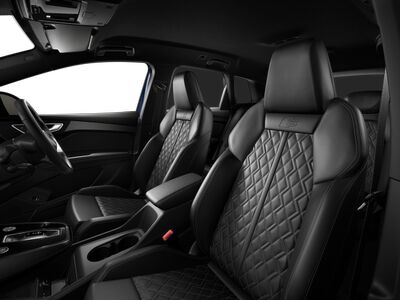 2025 Audi Q4