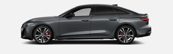 2025 Audi S5 Sedan TFSI 270kW