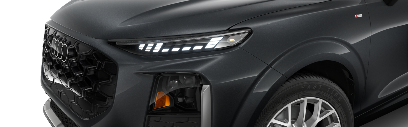 2026 Audi Q3 Base - Photo 15